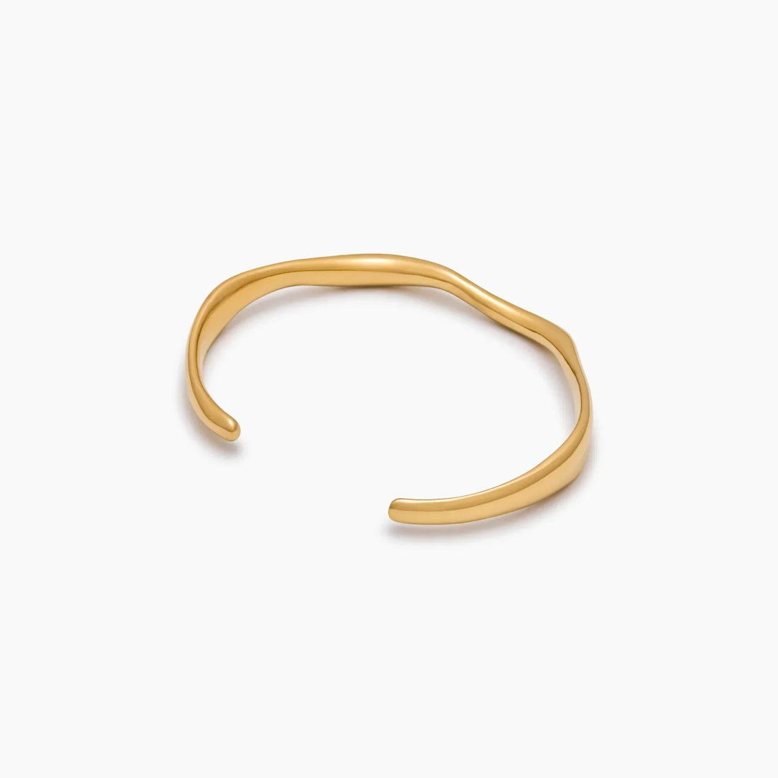 Pulseira Cuff Drift
