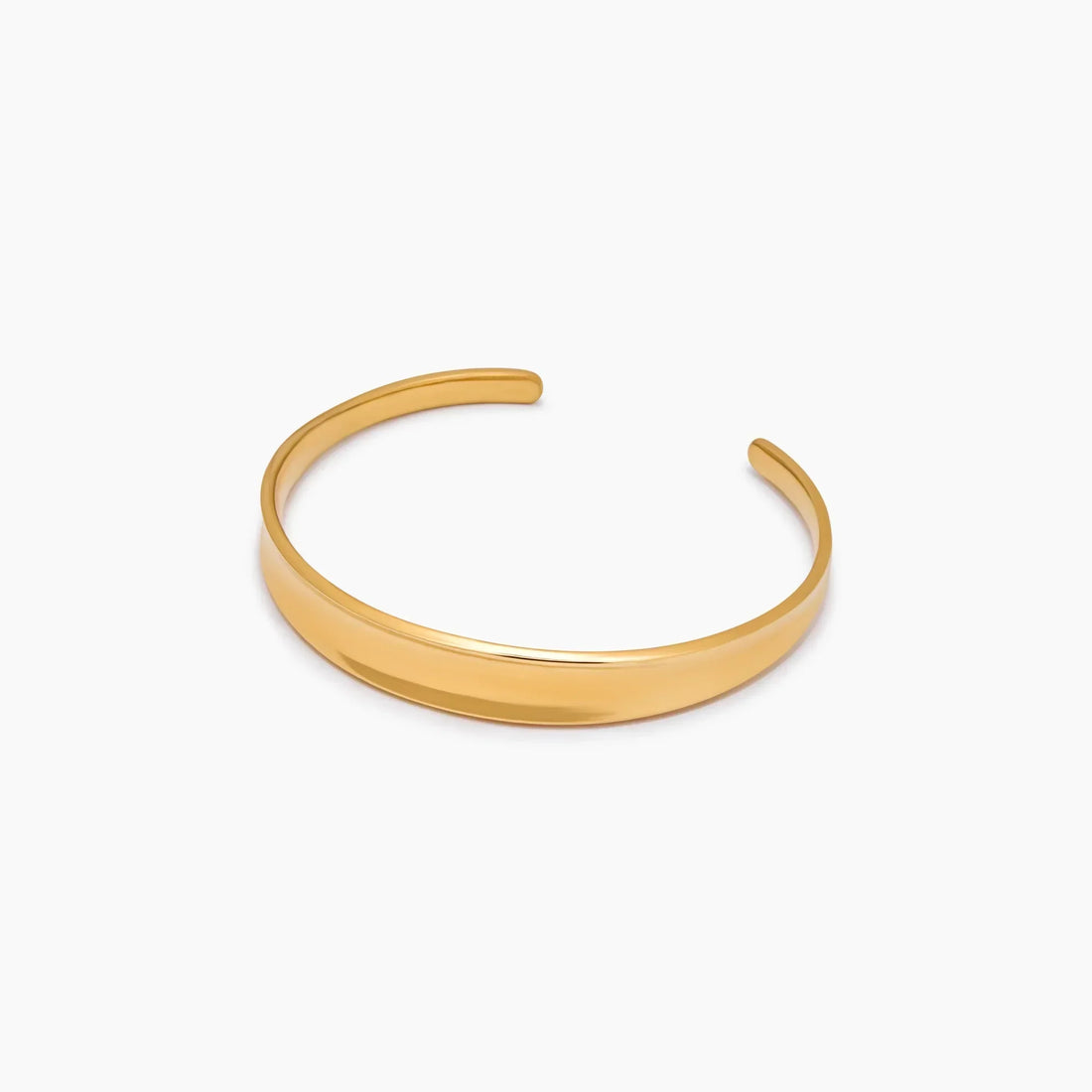Pulseira Cuff Sol