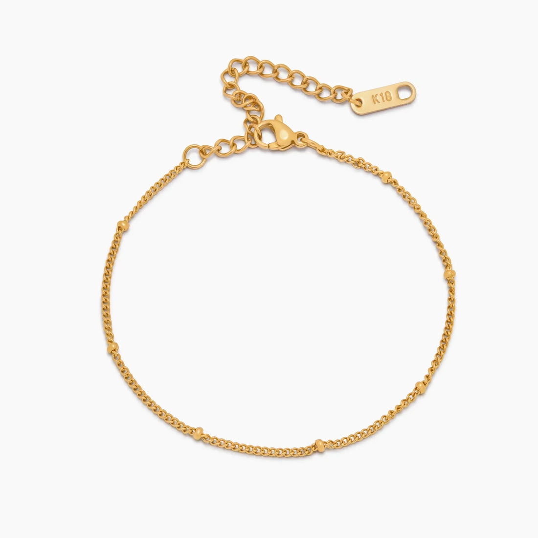 Pulseira Corrente Satellite