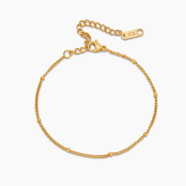 Pulseira Corrente Satellite