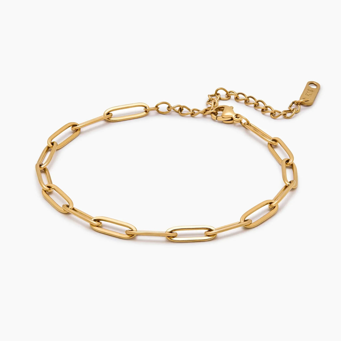 Pulseira Everyday Essential Paperclip