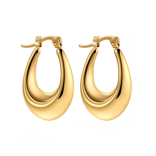 Stainless Steel Geometric