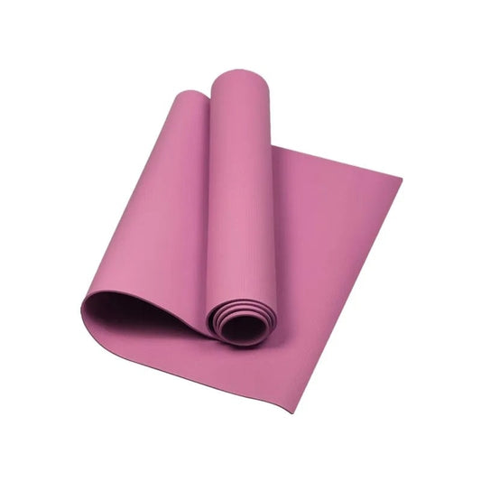 Soft Comfort Yoga Mat