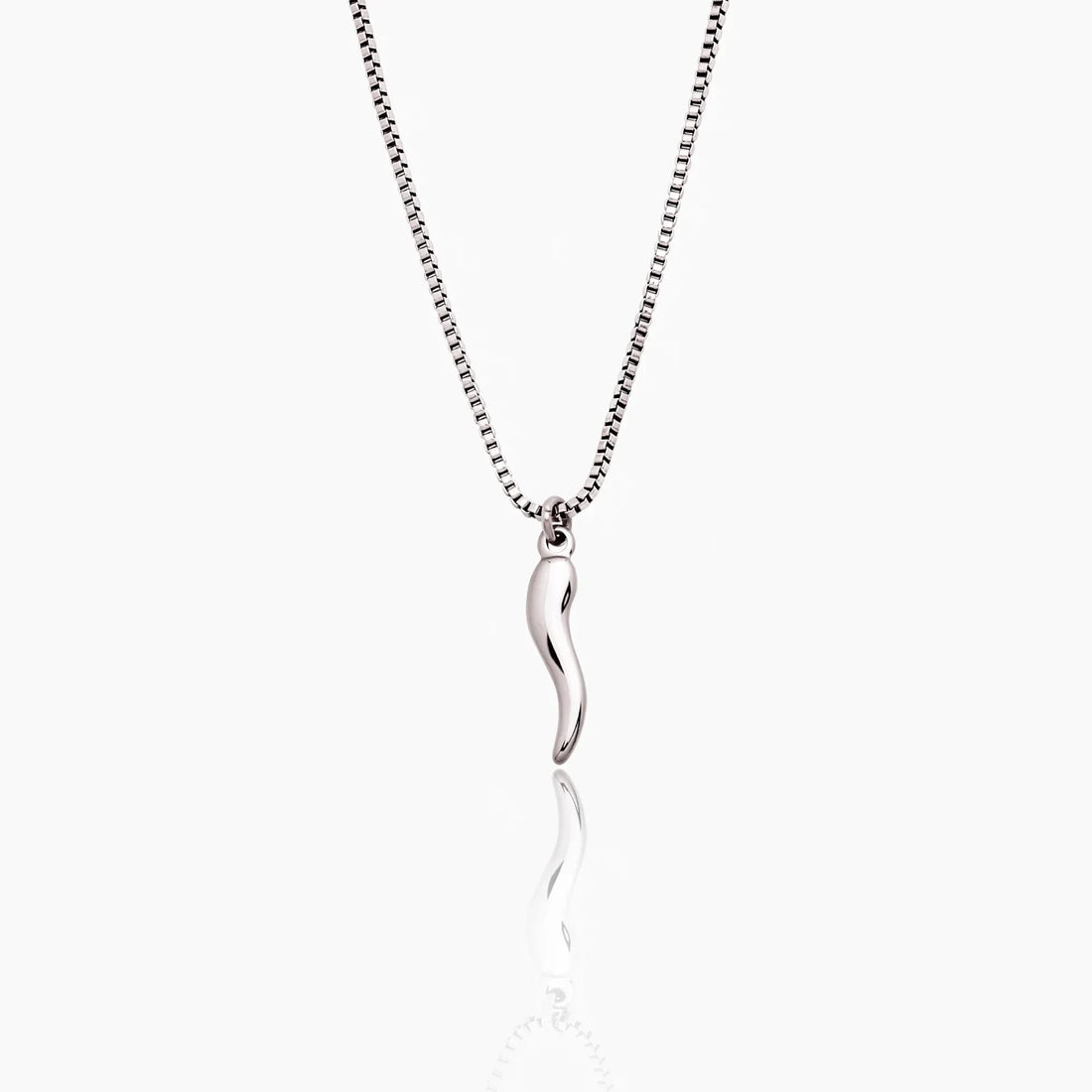 Colar Cornicello