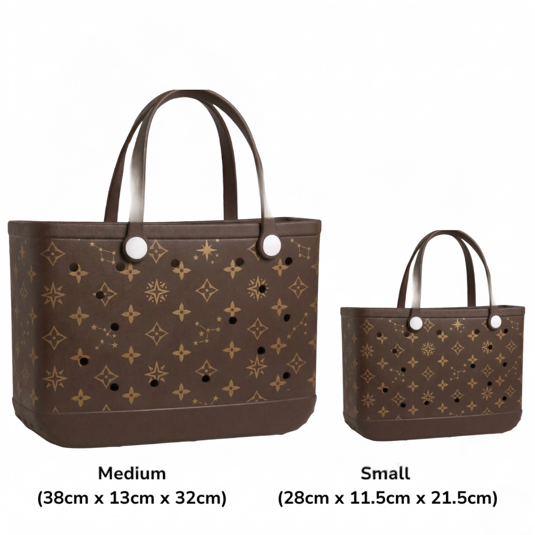 Spring Summer Kit Washable Bag + Thermal Cup