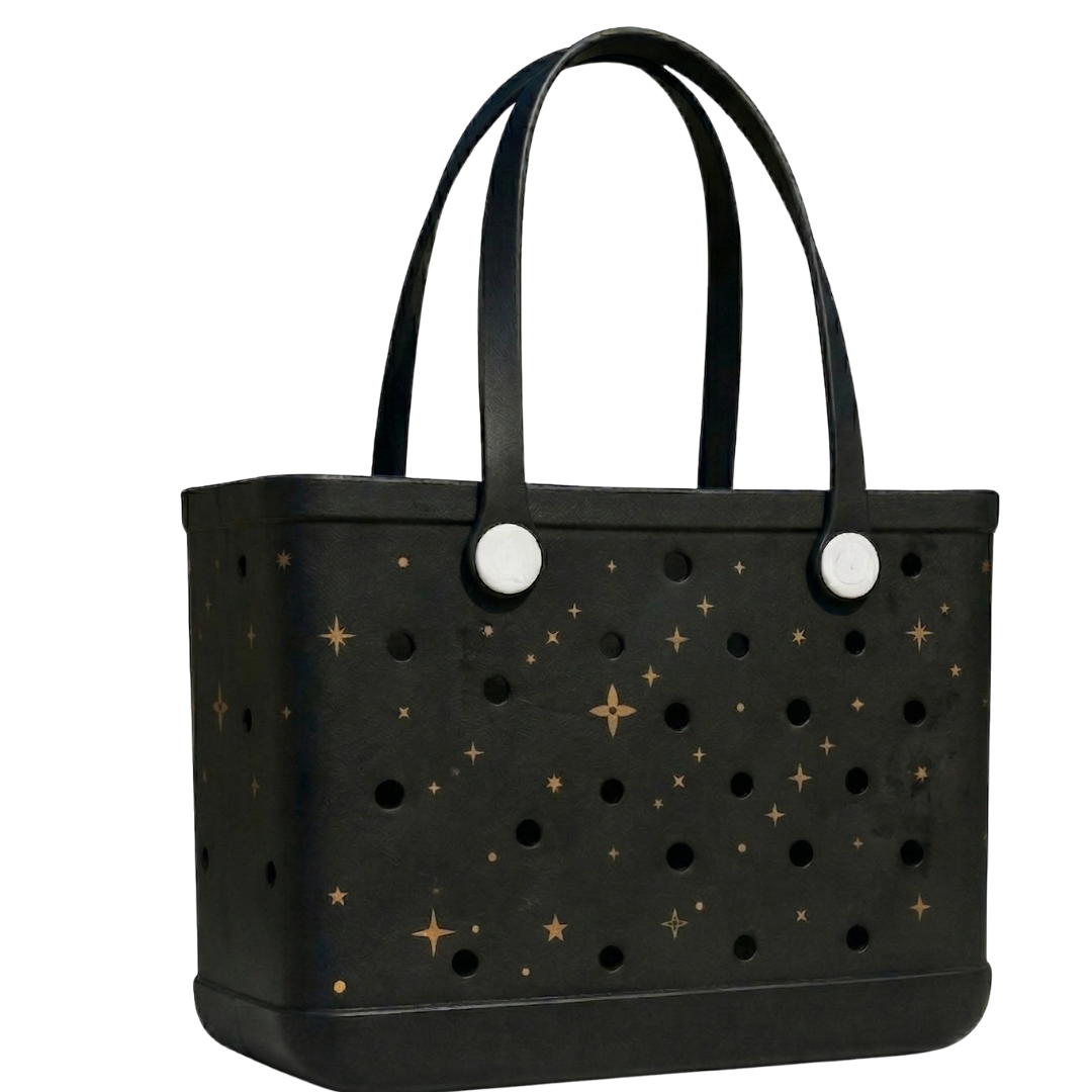 Spring Summer Washable Bag