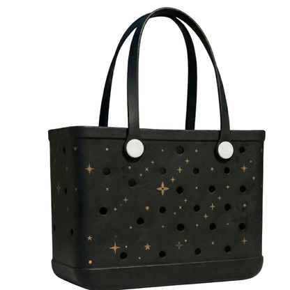 Spring Summer Washable Bag