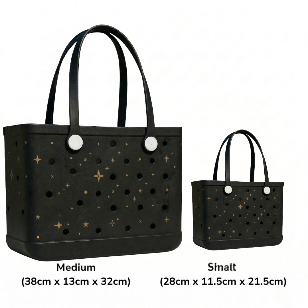 Spring Summer Kit Washable Bag + Thermal Cup