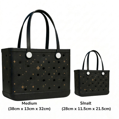 Spring Summer Kit Washable Bag + Thermal Cup