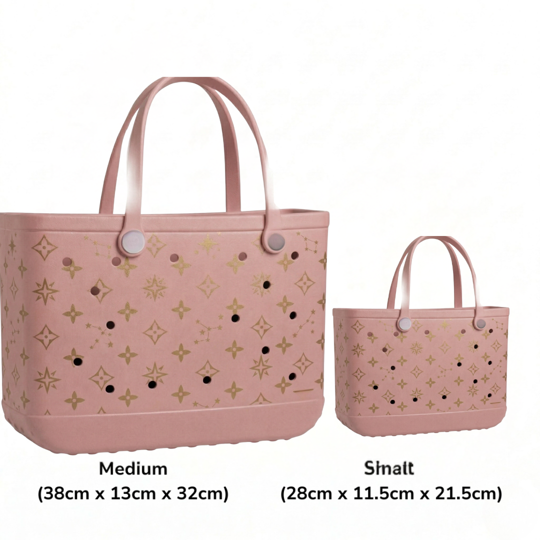 Spring Summer Kit Washable Bag + Thermal Cup