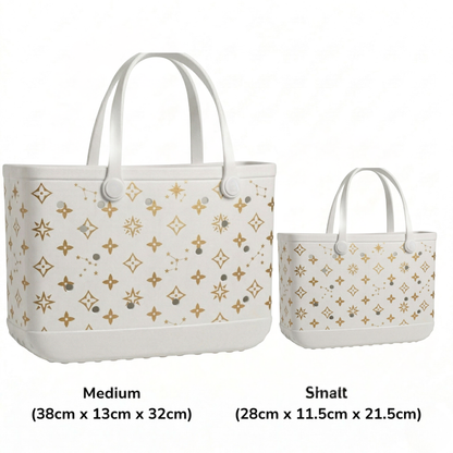 Spring Summer Kit Washable Bag + Thermal Cup