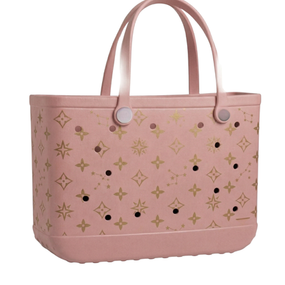 Spring Summer Washable Bag