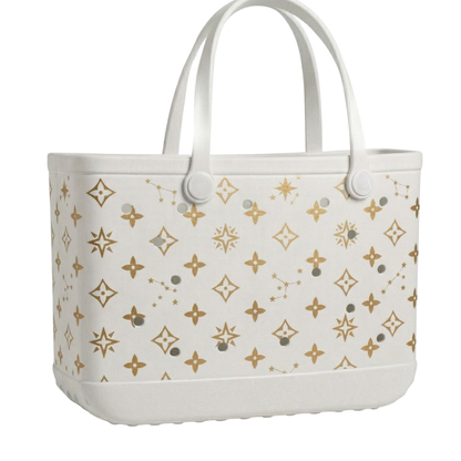 Spring Summer Washable Bag