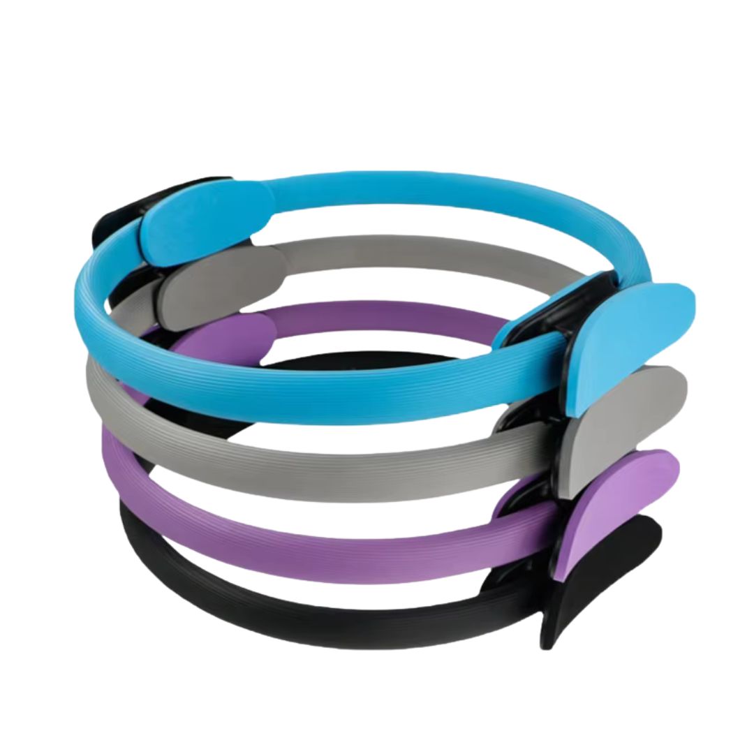Pilates Resistance Ring