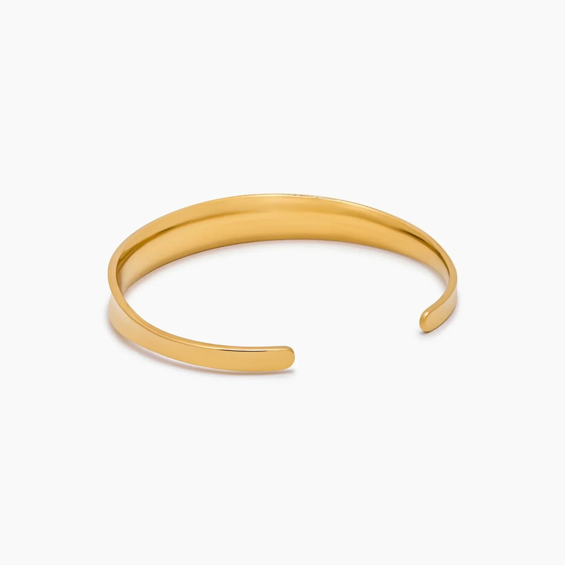 Pulseira Cuff Sol
