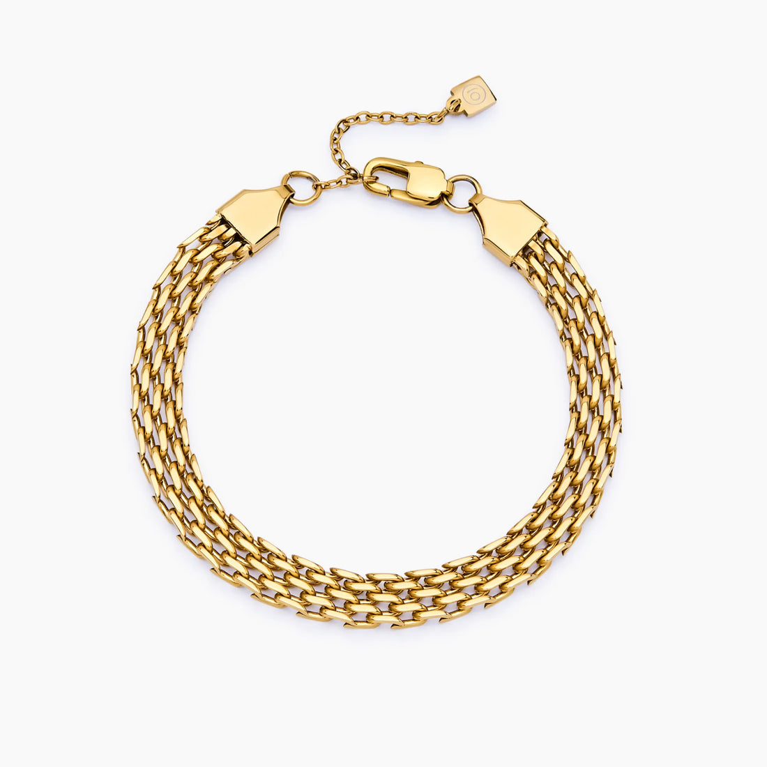 Pulseira de Elo Panthera
