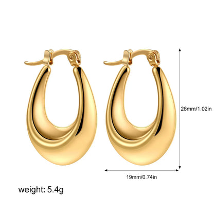 Stainless Steel Geometric