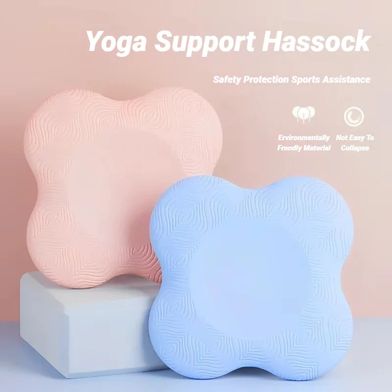 Anti-Slip Yoga Pad