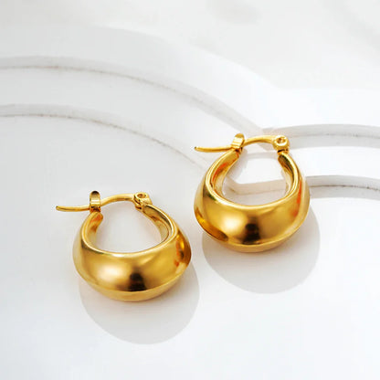 Stainless Steel Geometric