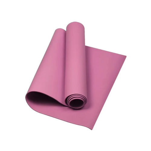 Soft Comfort Yoga Mat
