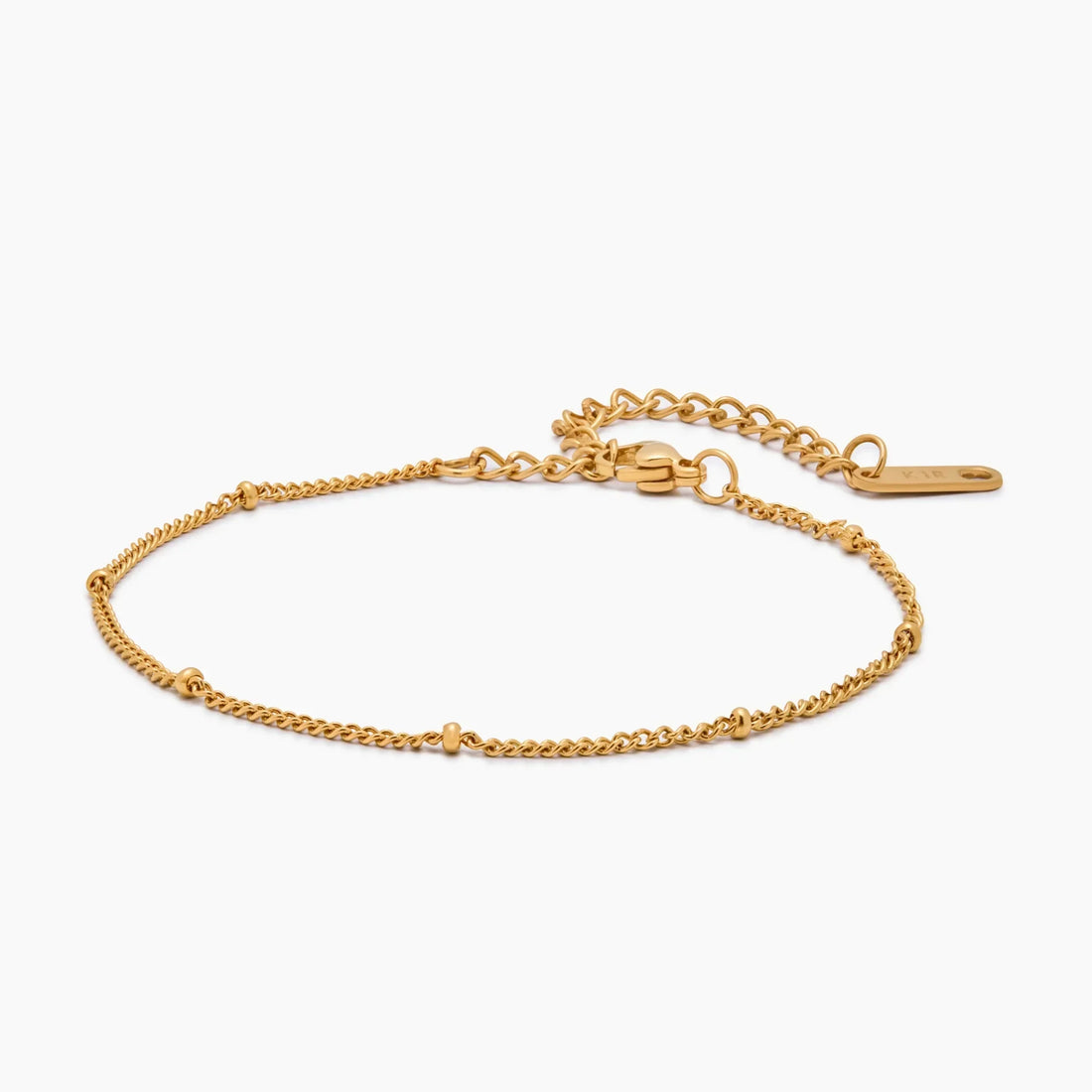 Pulseira Corrente Satellite