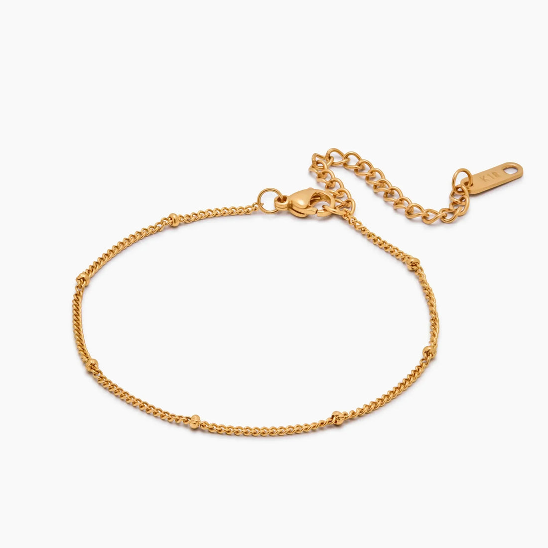 Pulseira Corrente Satellite
