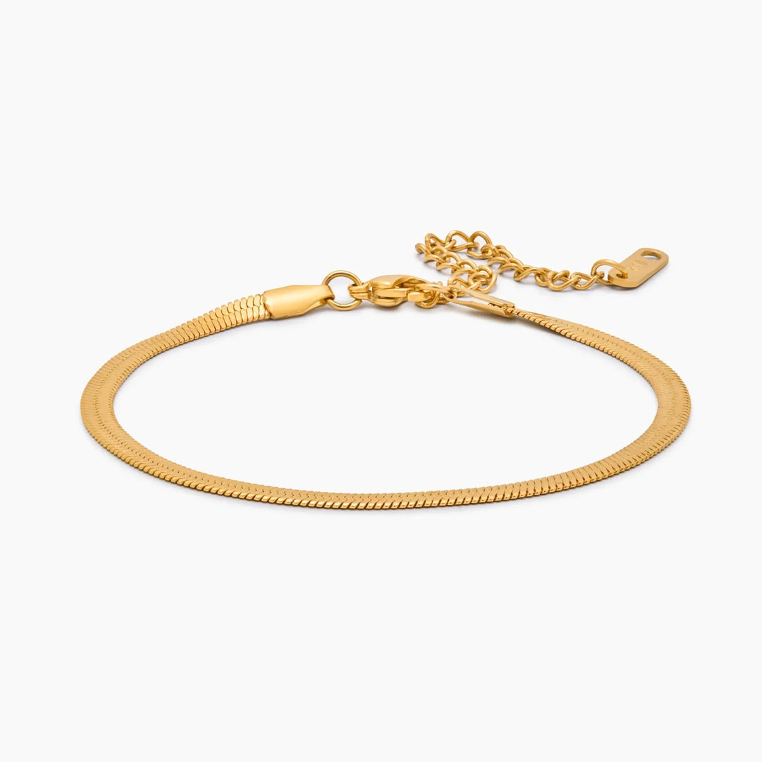Pulseira Corrente Snake