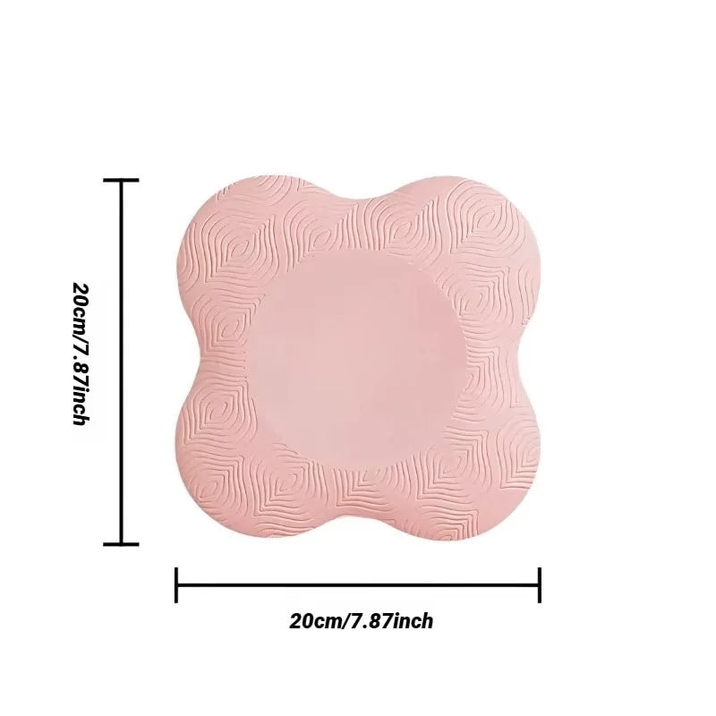 Anti-Slip Yoga Pad
