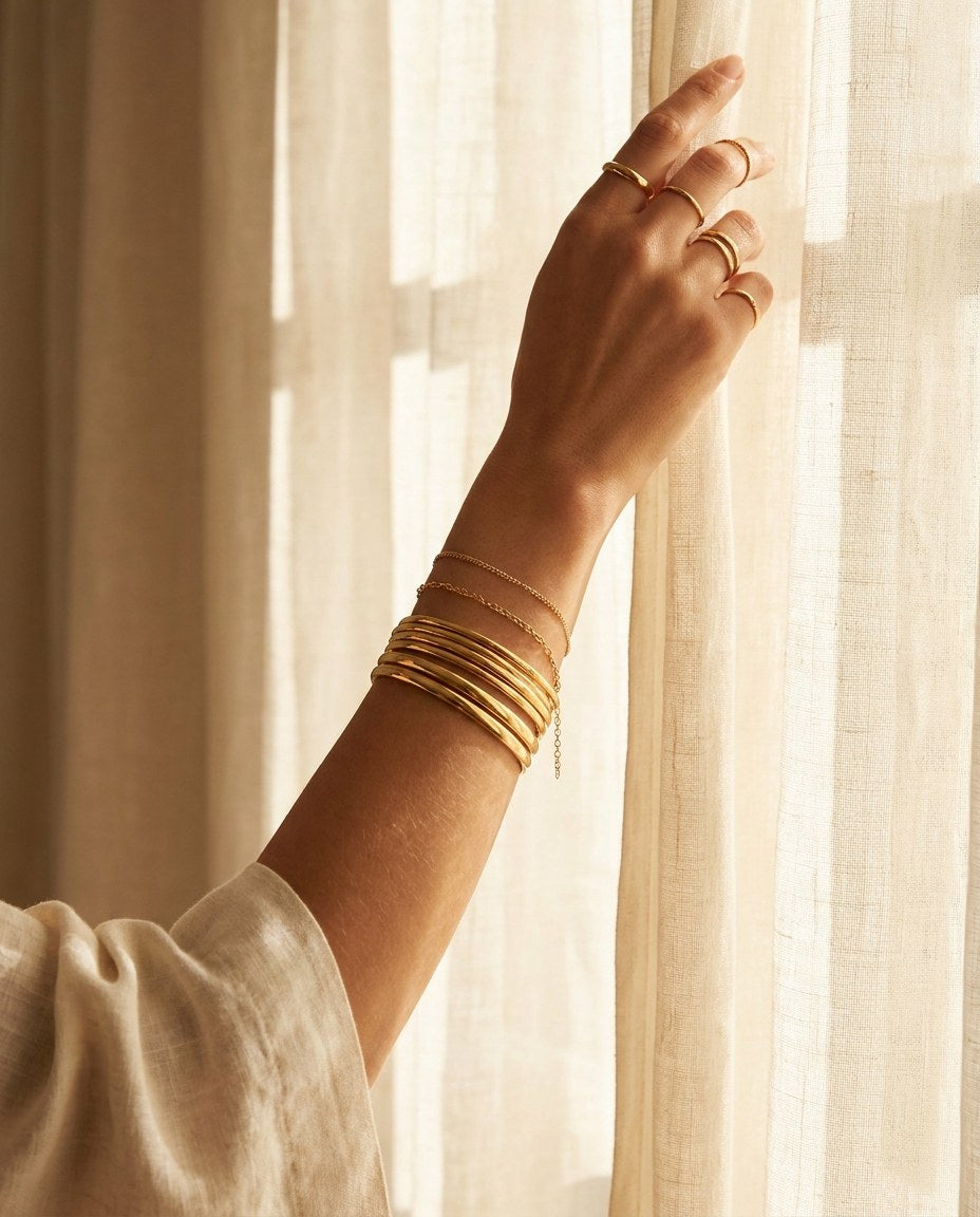 Pulseiras