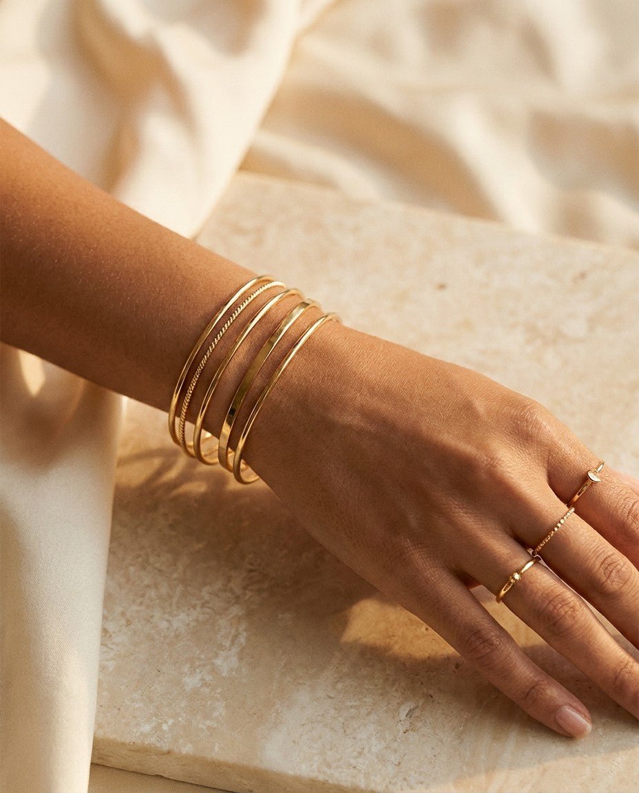 Pulseiras