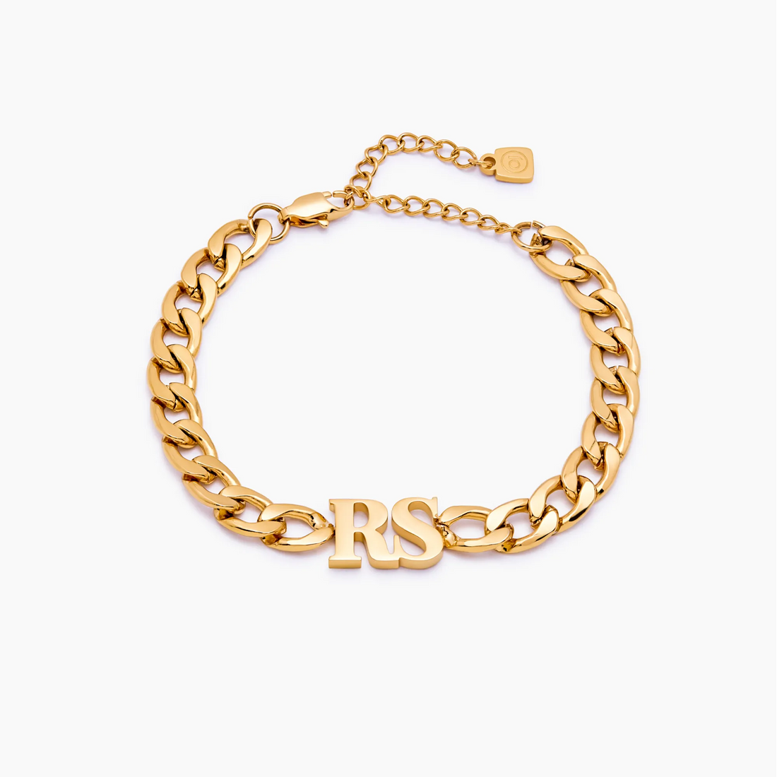 Pulseira Inicial Grumet