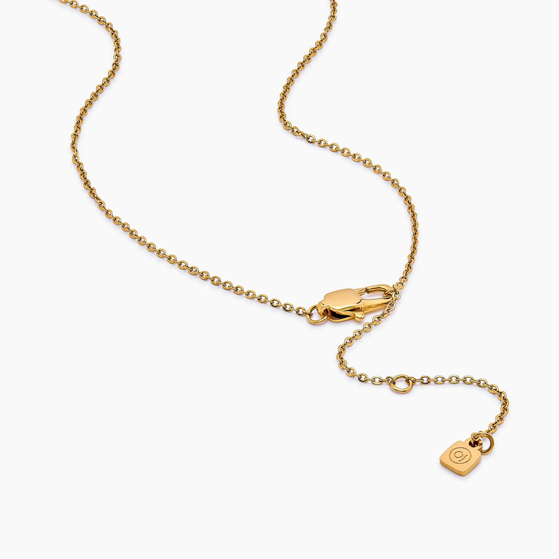 Colar Delicado de Pérola de Água Doce